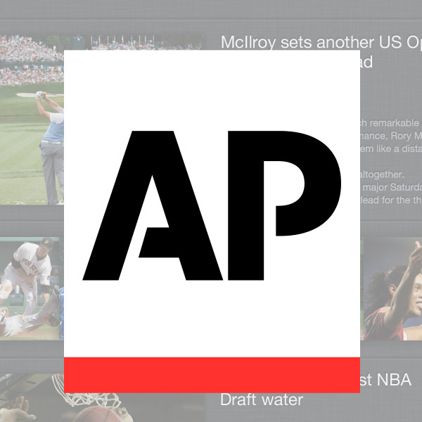AP Mobile - A news legacy builds it's first direct to consumer product