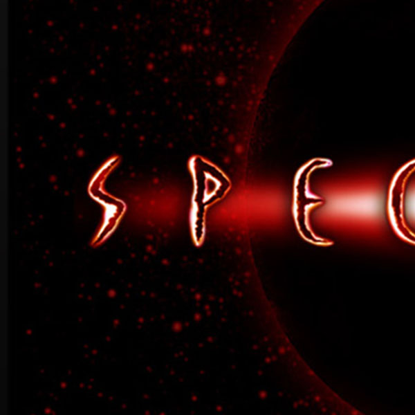 Species 2 - Theatrical Keyart Poster Design